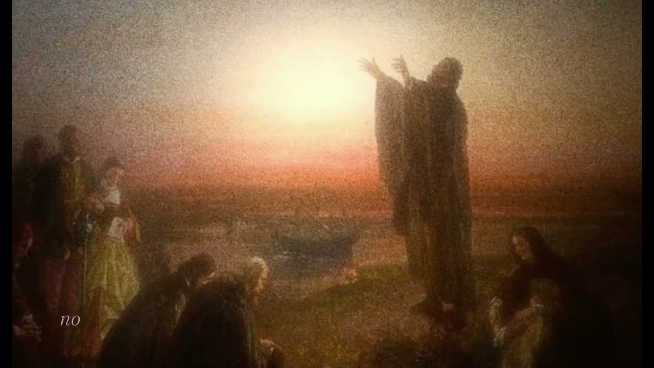 Psalms 140-150 | From Peril To Praise 
