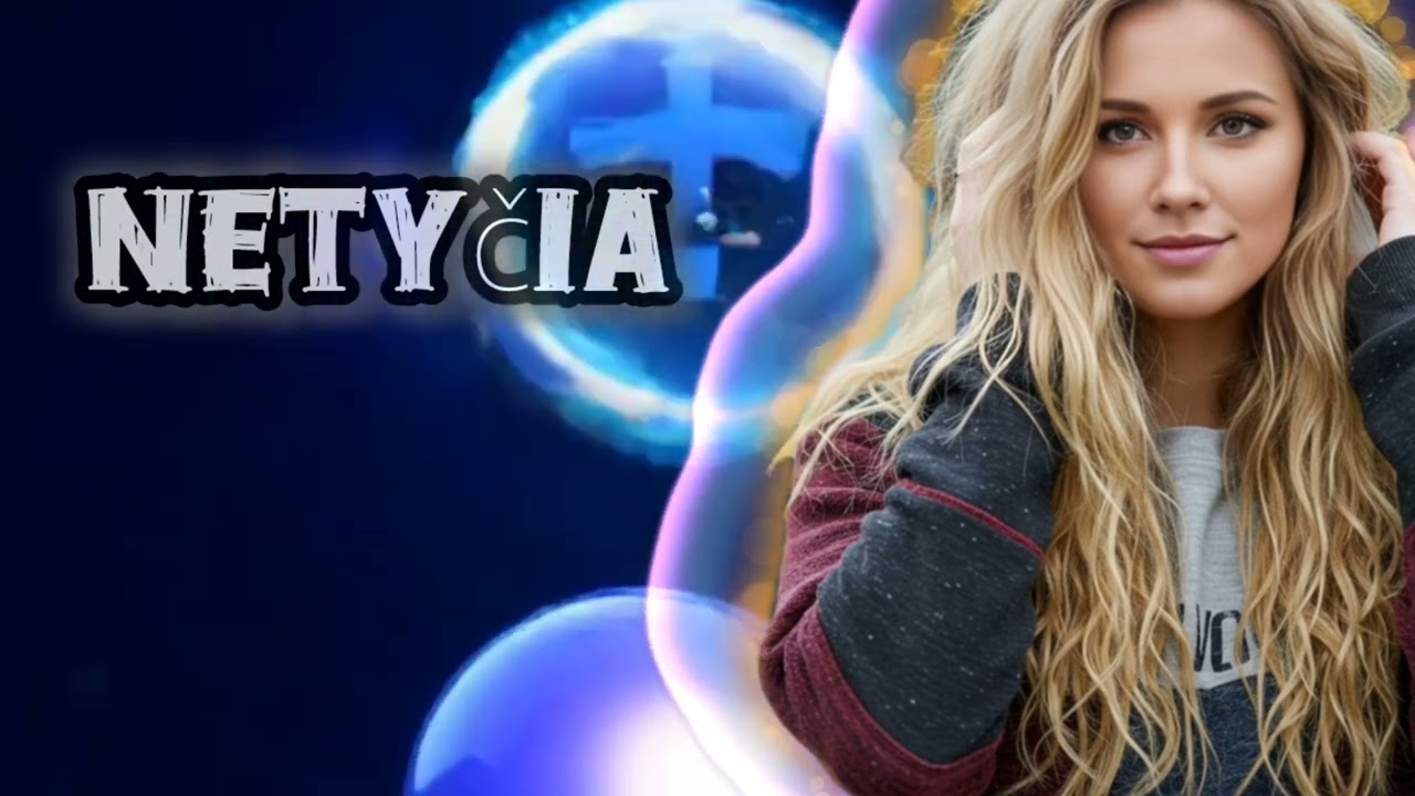 Netyčia (Official audio Music Clip) Daina by Dj.Fublies 