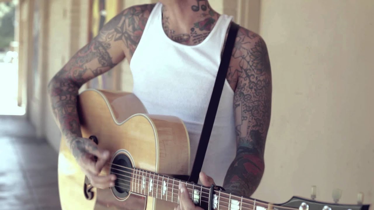 Gene Louis - EPK  - 2012