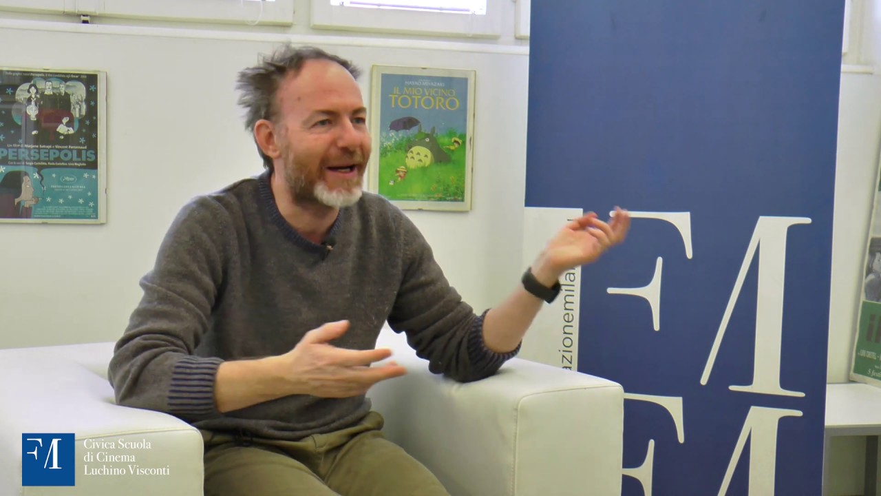 Intervista ad Andrea e Bruno Bozzetto di Studio Bozzetto & Co