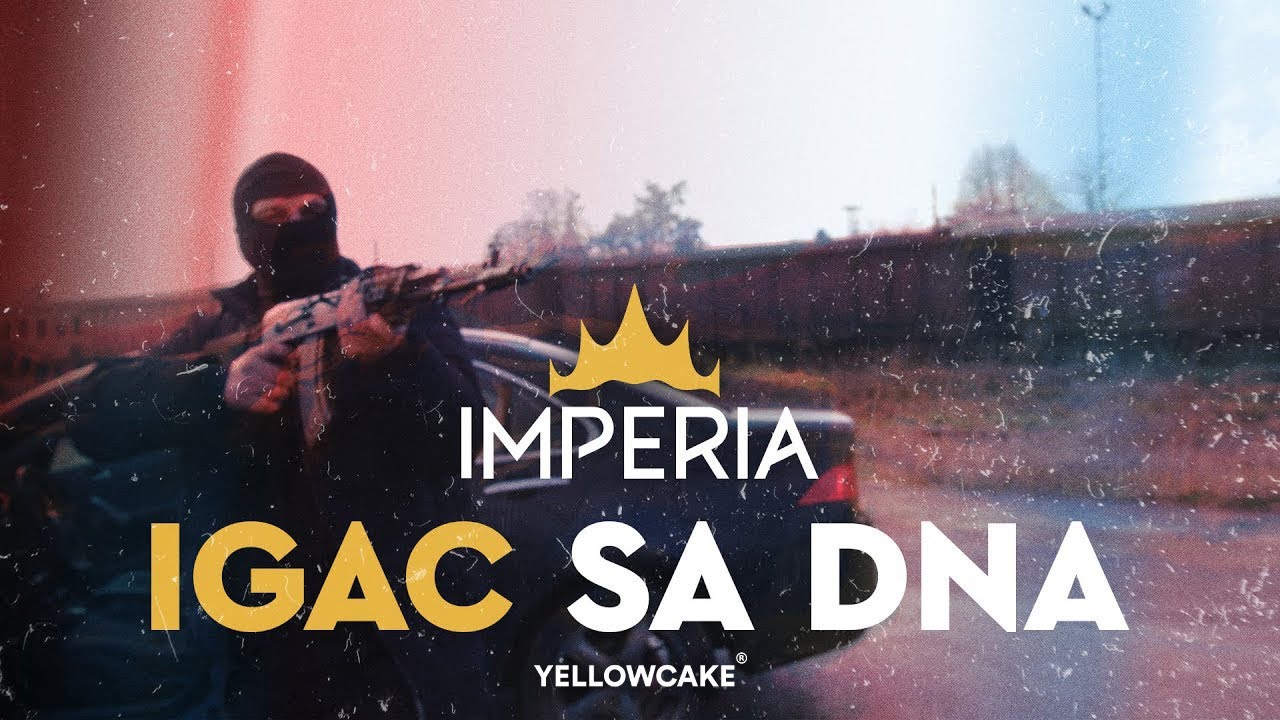 Igac - Sa dna
