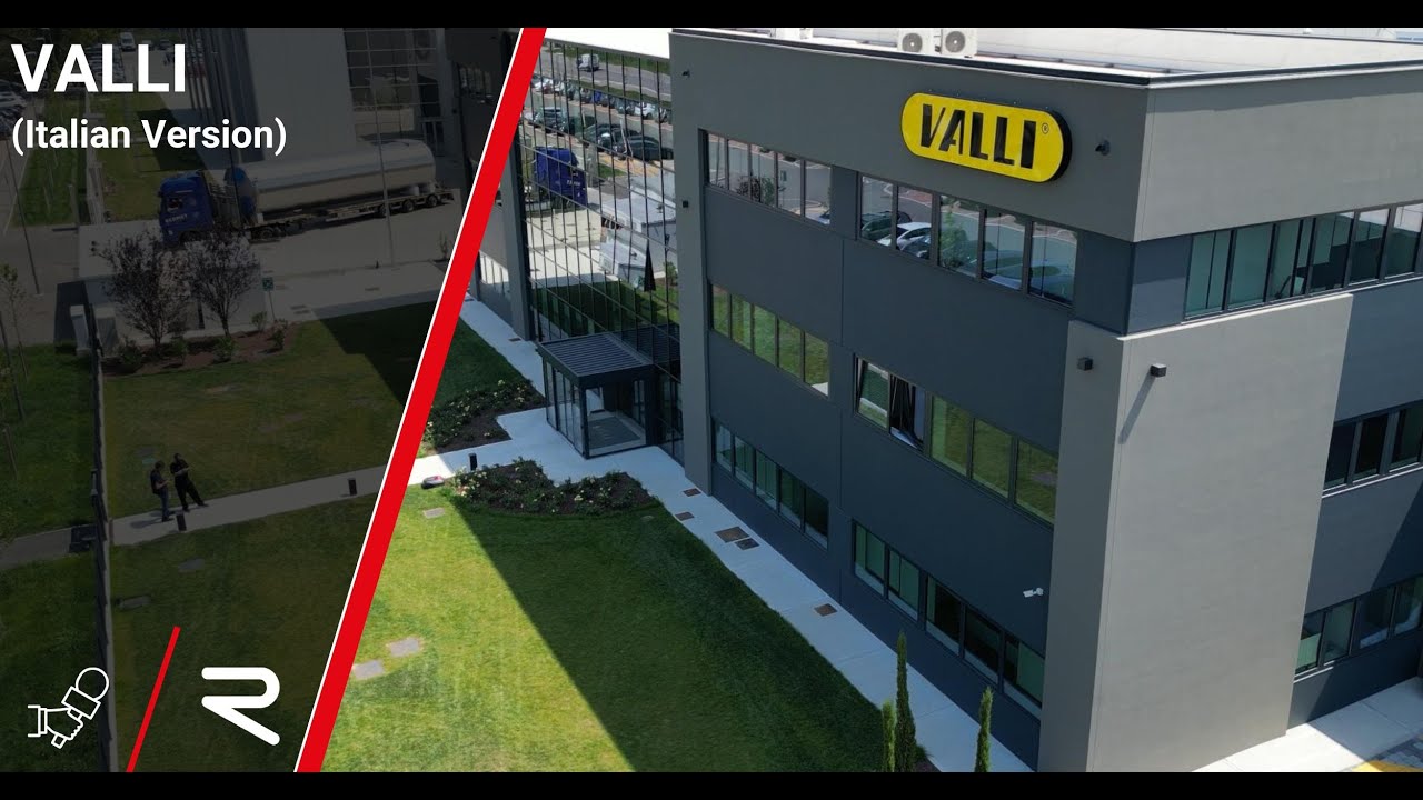 VALLI (English Version)