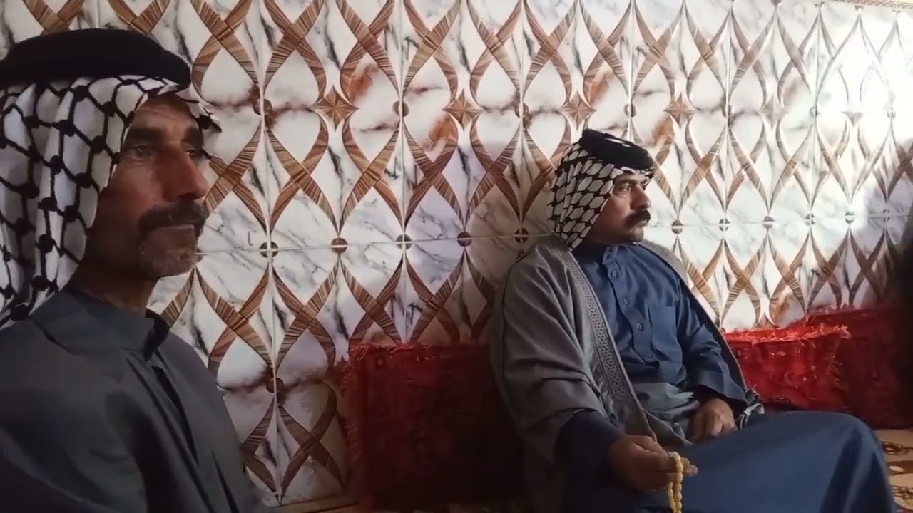 خطوبة حسن مطر تاريخ التصوير 2026/2/12