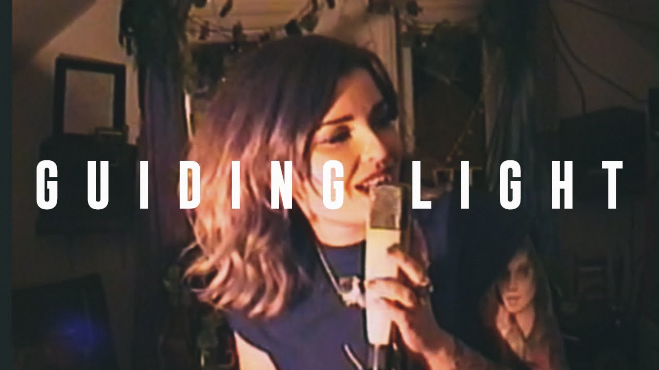 Guiding Light - Television - COVER | Helen Anderson