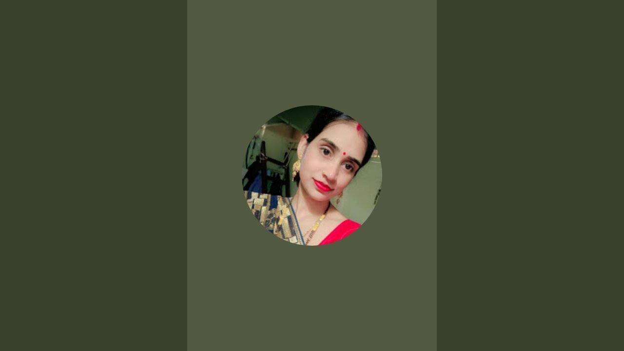 Neelam Jaiswal 26 is live