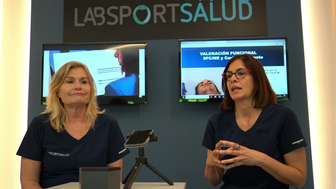 Charla SFC Labsportsalud