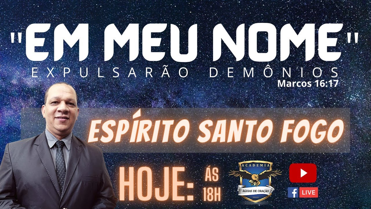 23º Oração contra Espírito de Ciúme, ódio, crueldade, contenda, inveja, causa de divisões