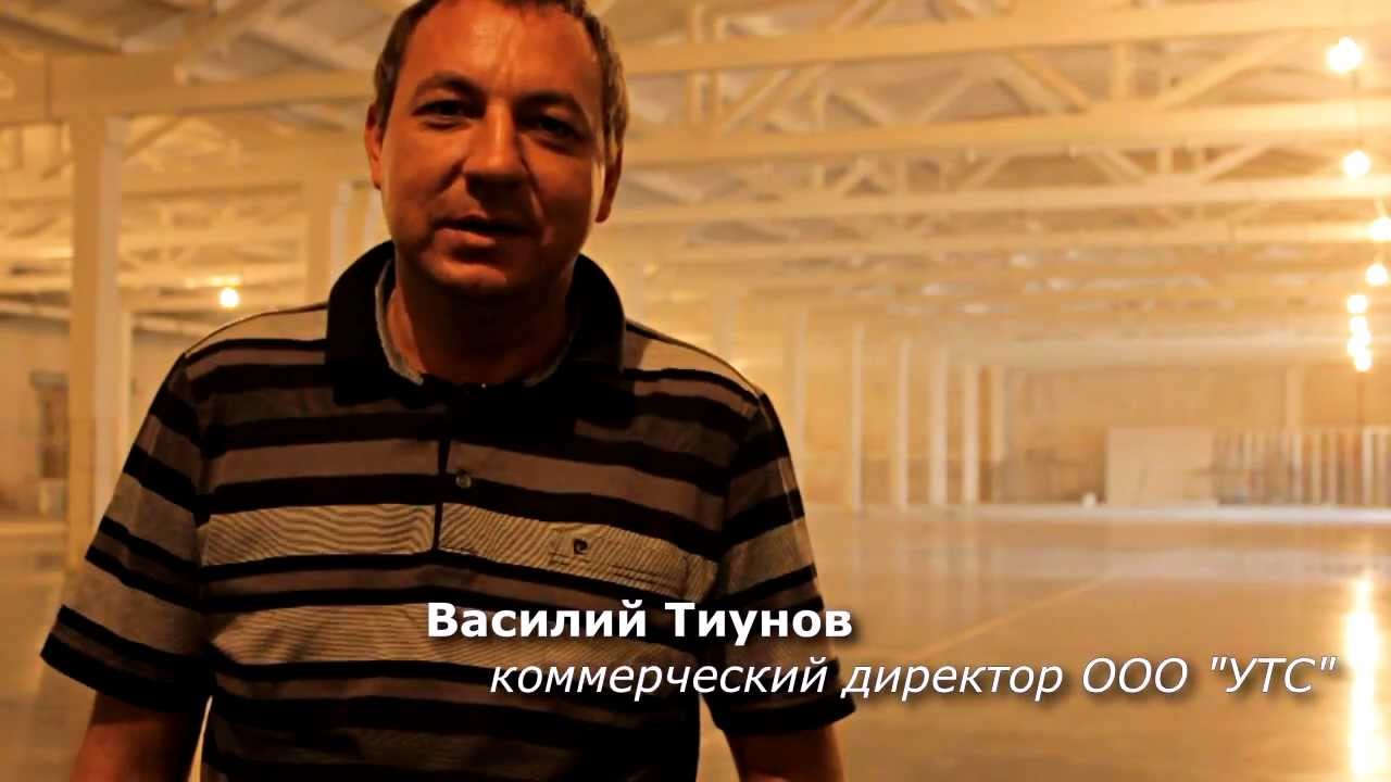 технология укладки топинговых полов