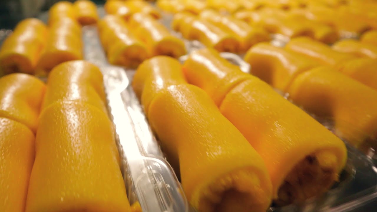 Promo Video for Tortas de Azeitão - 1080p