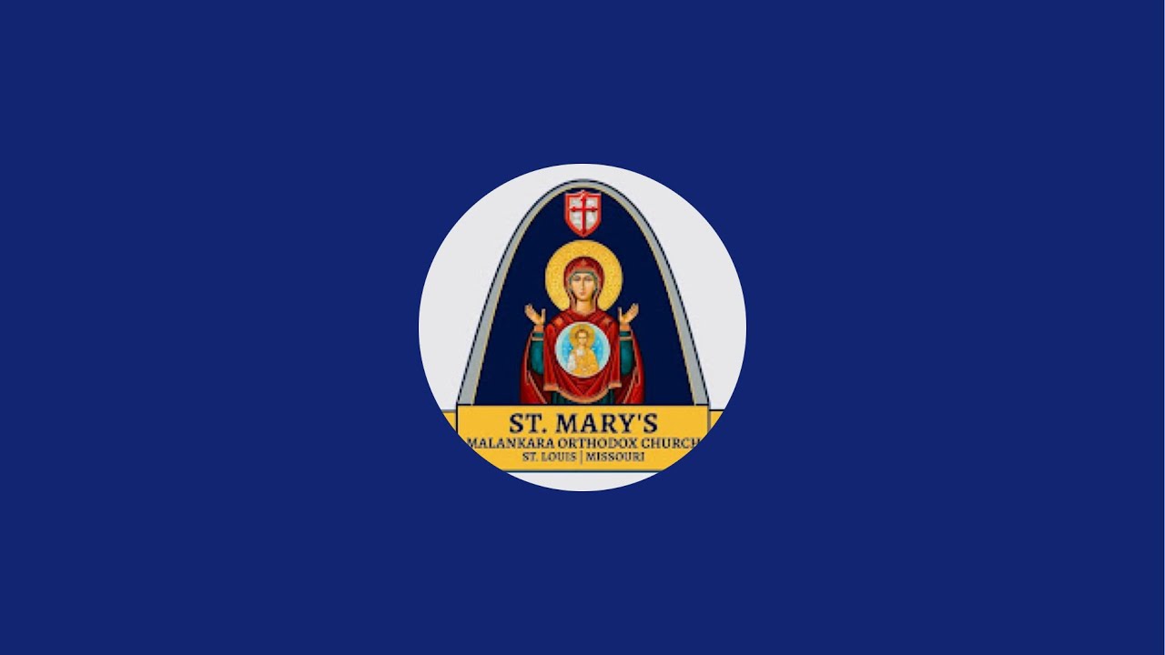 St. Mary's Orthodox Church St. Louis is live!