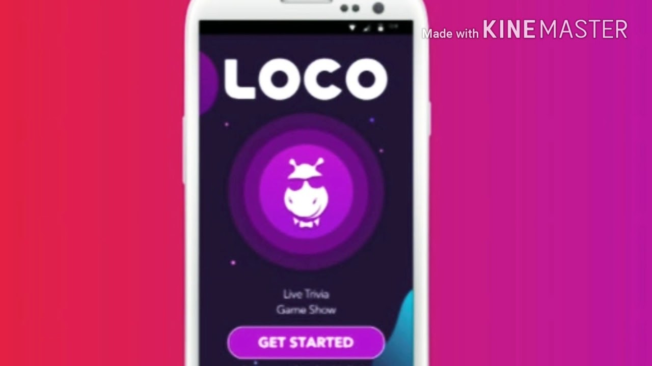 Loco app Hacked  Lives Badhaye every day simply. More referral code Description main hai