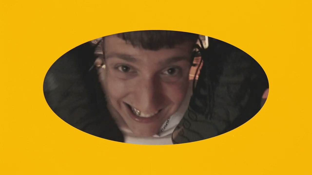 DeDerDrenge - Danser Nu (Officiel Promovideo)