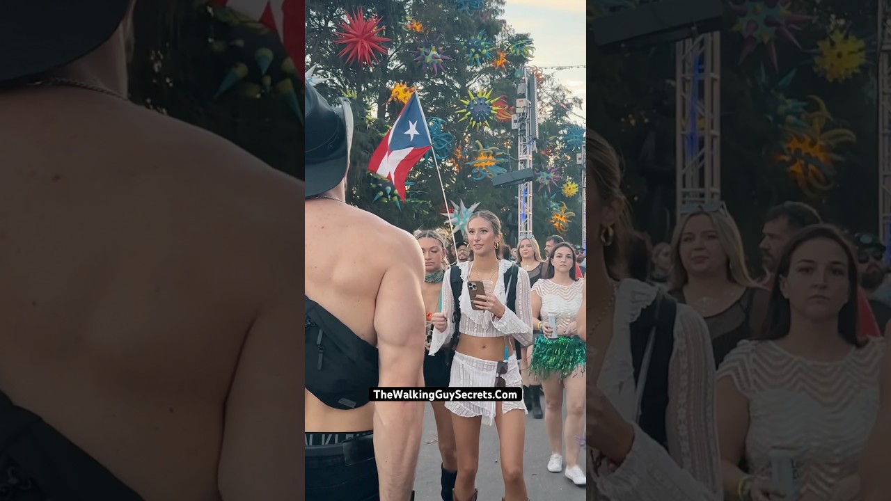 Sokakta Y&uuml;r&uuml;d&uuml;m 🚶🏻&zwj;♂️| Sokaktaki İnsanların Tepkileri 👀