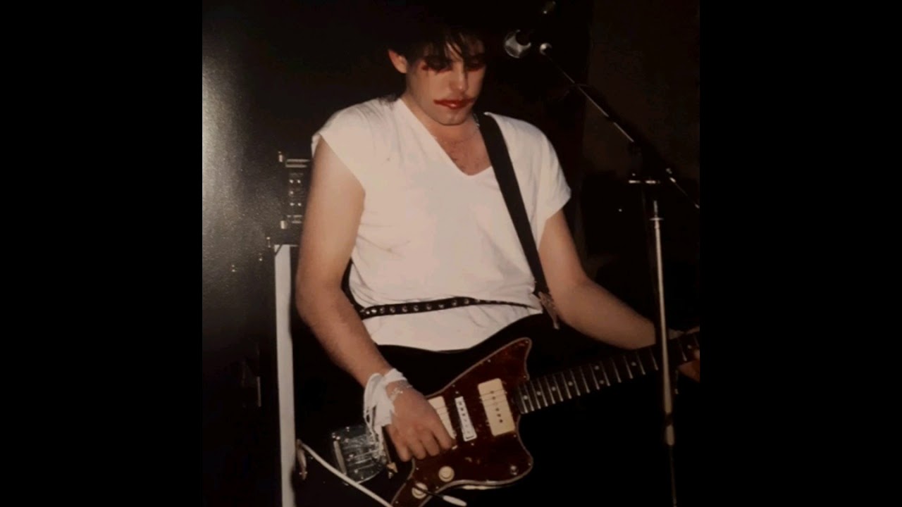 the cure - disintegration (legendado pt/br)
