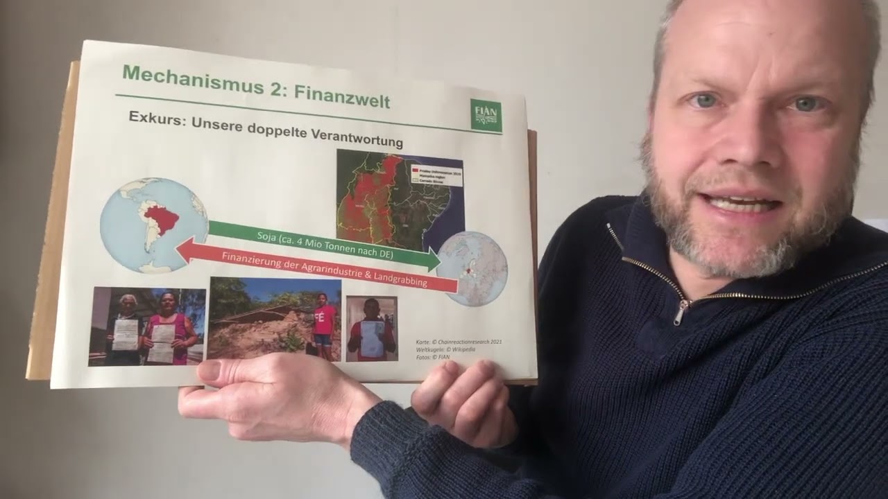 Landgrabbing - ein Erklärvideo (mit Roman Herre)