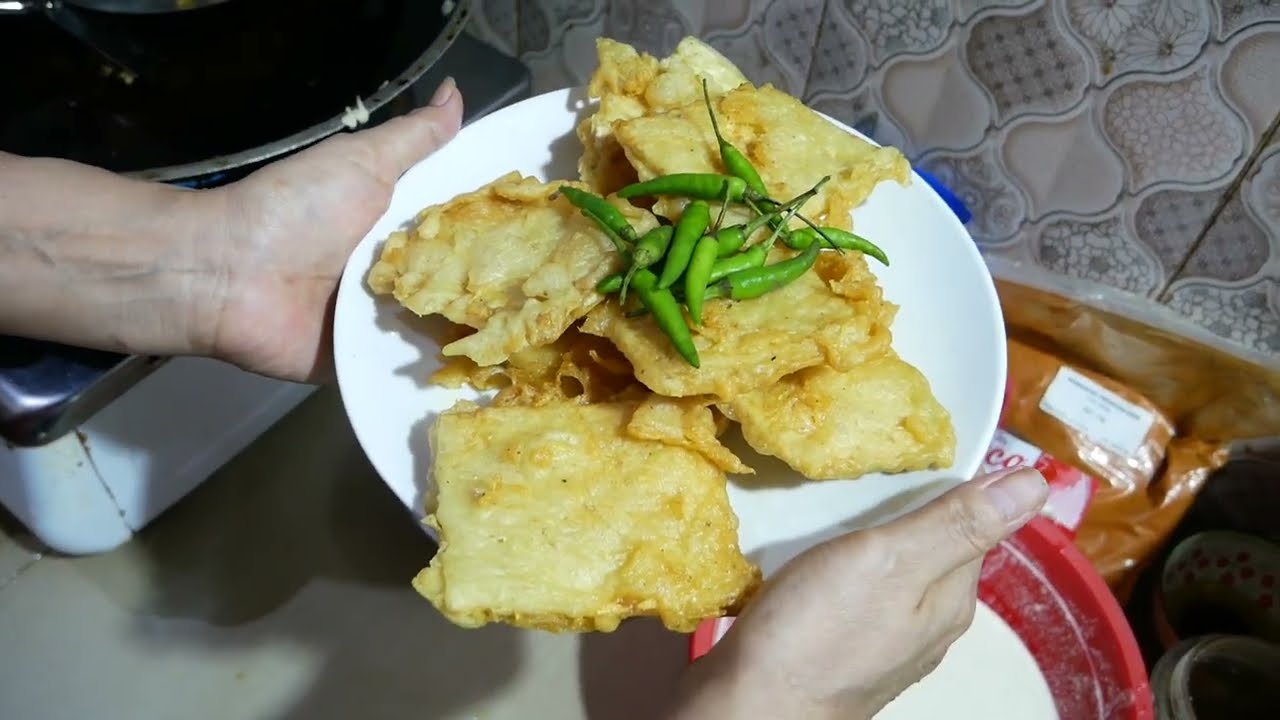 DARI PADA BELI SETIAP HARI MENDING COBA BIKIN SENDIRI AJA MURAH DAN MUDAH