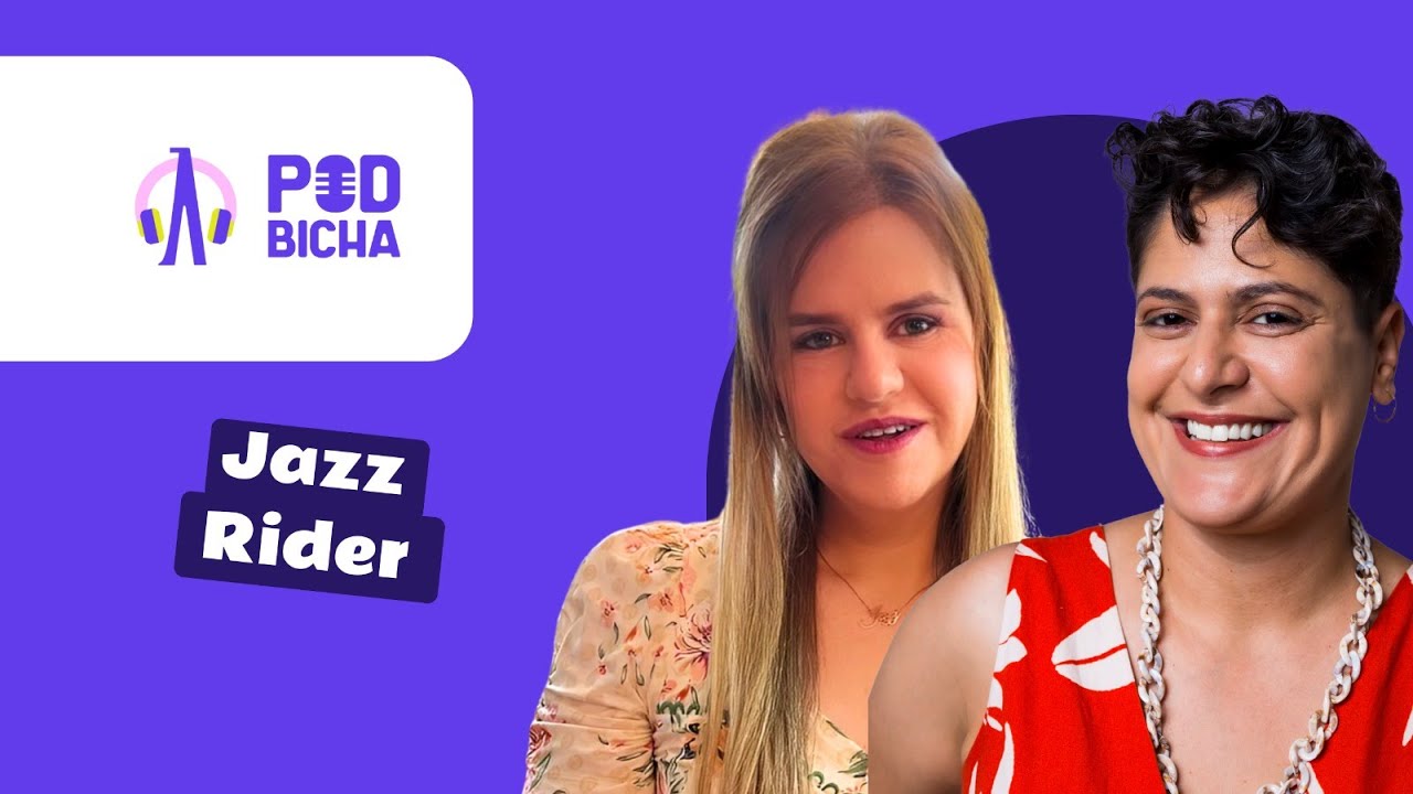 #30 PODBICHA - Bicha ft Jazz Rider