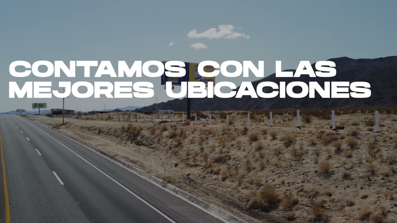 Impacto Visual  Video Institucional