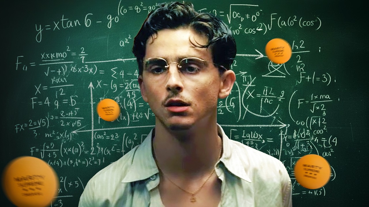 Марти Великолепный - формула идеального кино