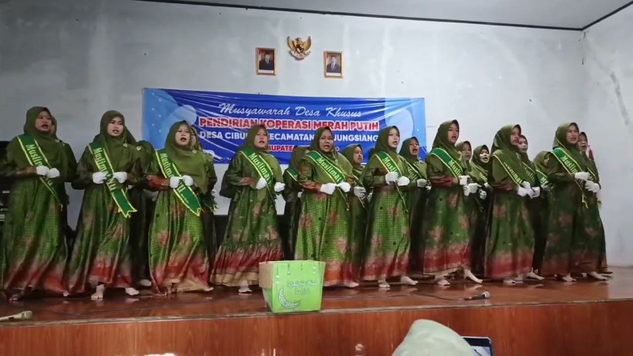 SUBANG NGABRET team padus 04