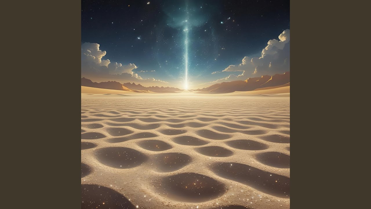 Worldly Dust