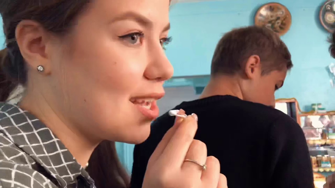 Орёл и Решка (1 Выпуск.Интерпретация) школа #11