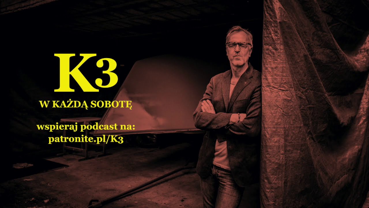 #22 – Dusza (Gość specjalny: Jerzy Korpanty)