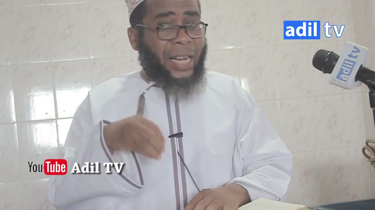 MWANAMKE AKIPATA DAMU YA NIFASI ZAIDI YA SIKU 40 HII NI DAMU YA UGONJEA SI NIFASI