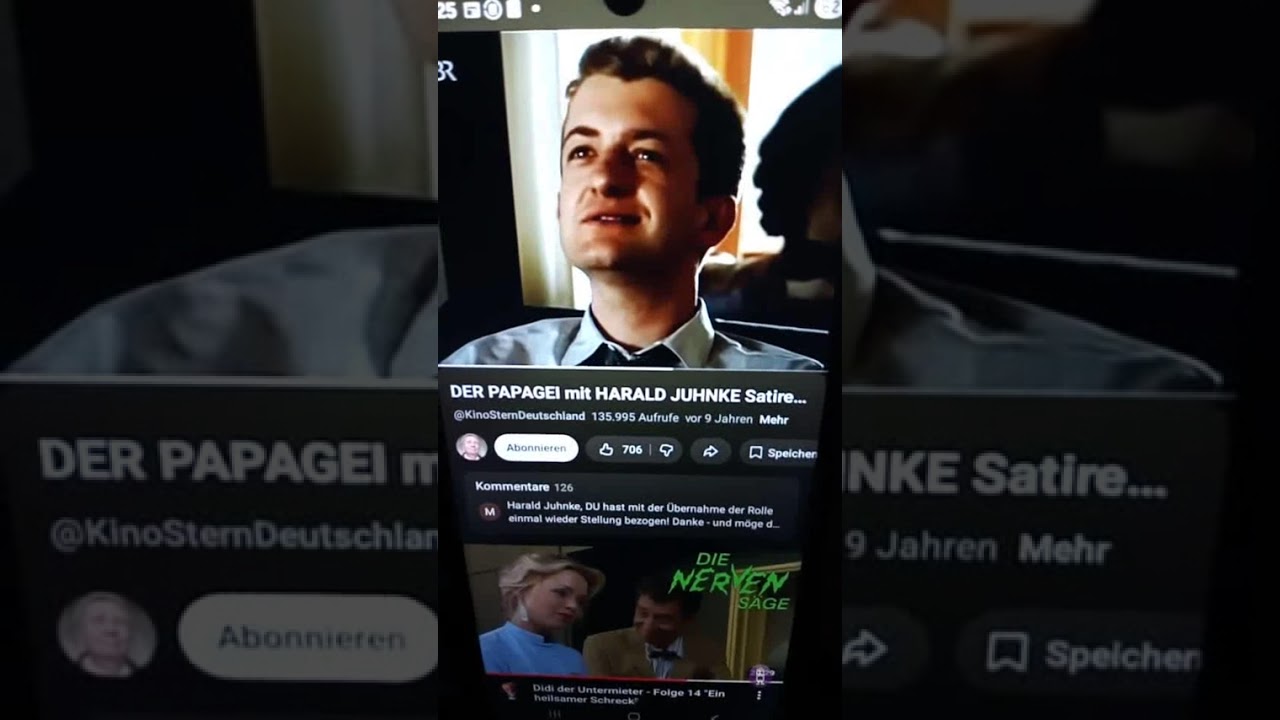 DAS macht man BEI 🐂 OCHSEN, die NICHT GEHORCHEN WOLLEN  !!! Ich komm vom LAND,habe METZGER GELERNT. 