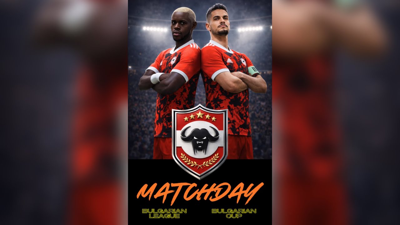 ProClubs - Red Bulls