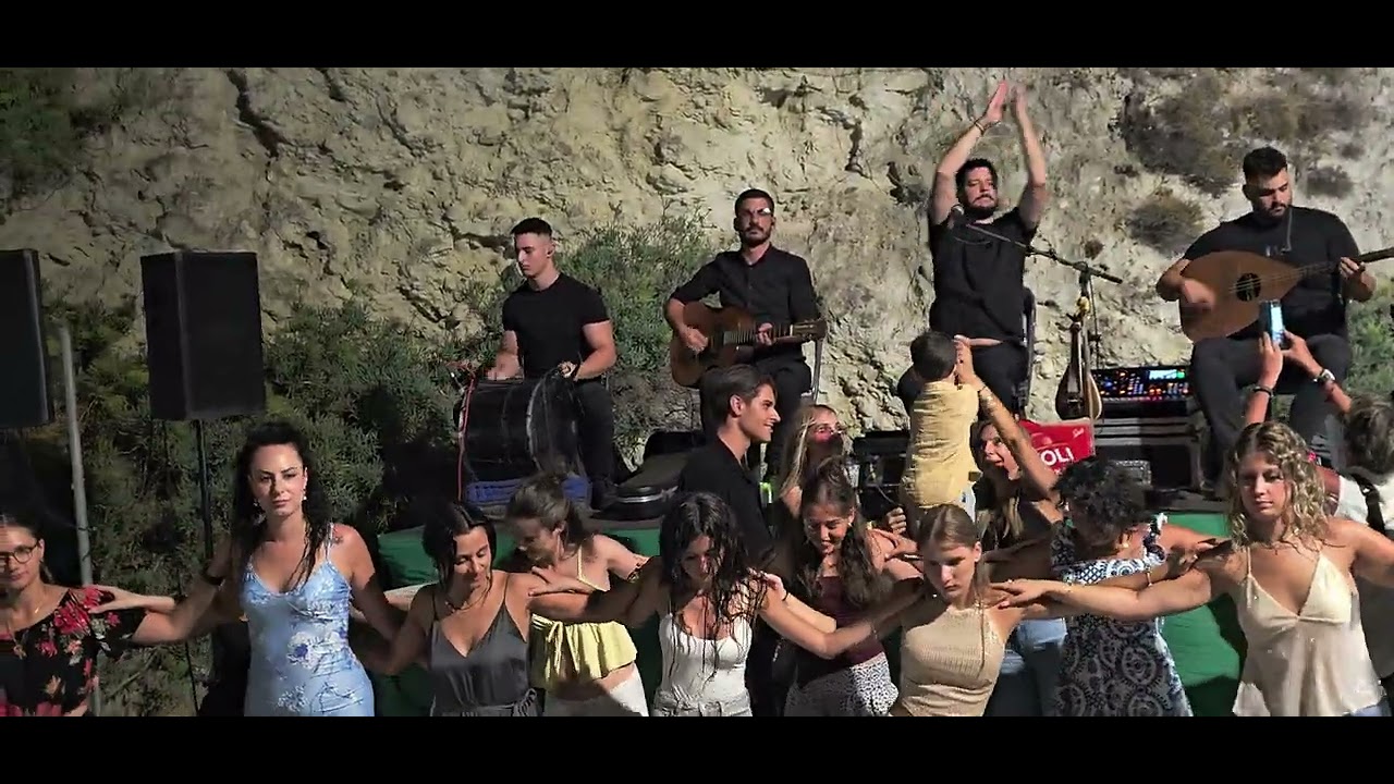 Πεντοζάλη - Γιώργος Αλεξαντωνάκης 