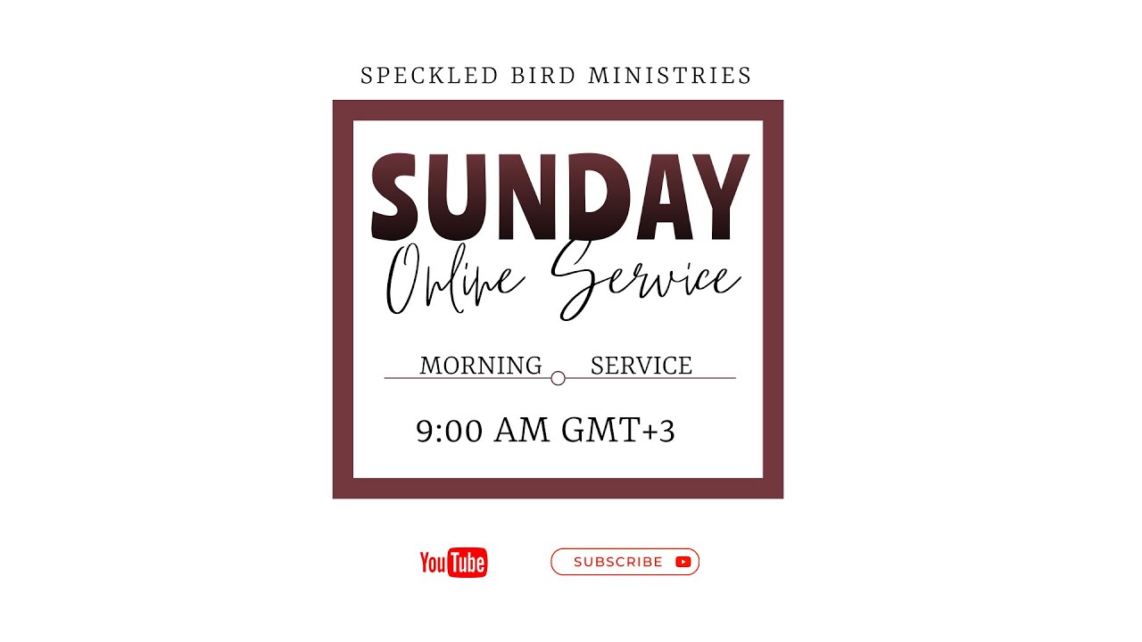 16th July 2023 || Birth Pains || Pastor Gideon Byekwaso.