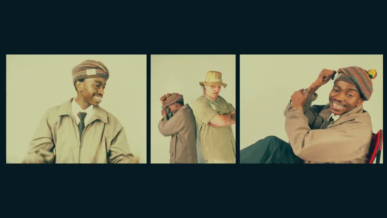 PEGG, Umntungwambulazi - ZULU ON MY STOEP (Prod. AUDIO SIMZ) 