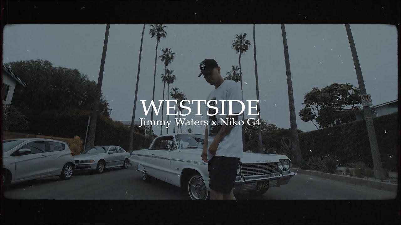 (SOLD) Jimmy Waters x Niko G4 Type Beat | 