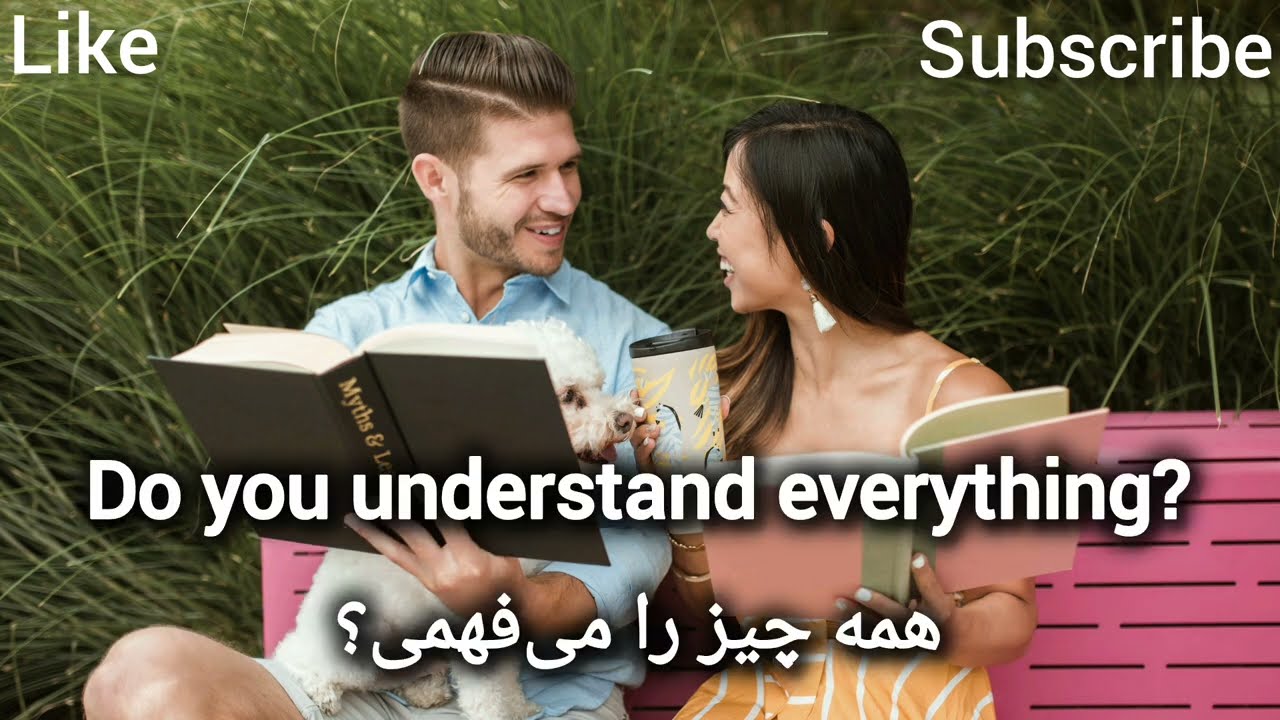 Learn English FAST – Real Conversation You Can Use!