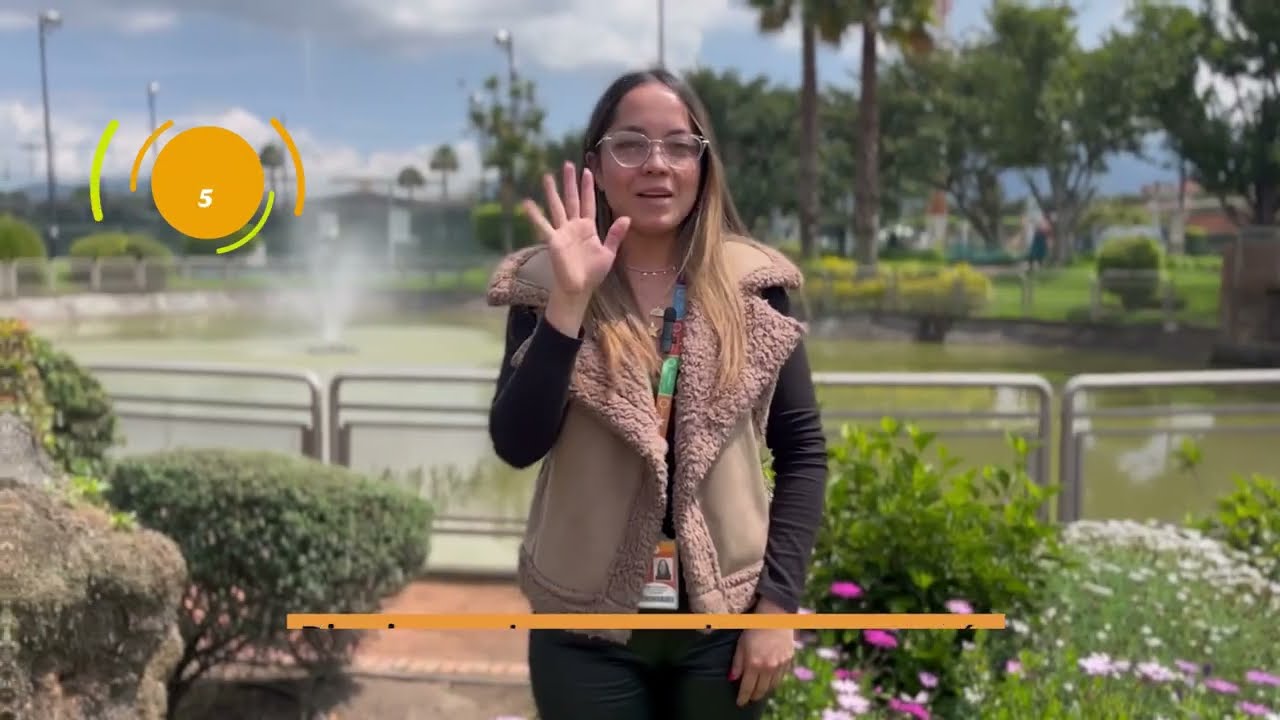 Propósitos verdes 2025 🌳 | Compensar