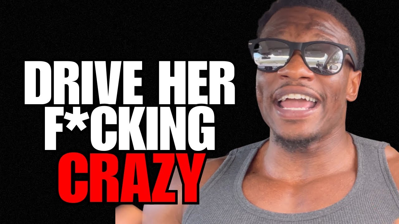 How to Get a Woman OBSESSED and CHASE YOU