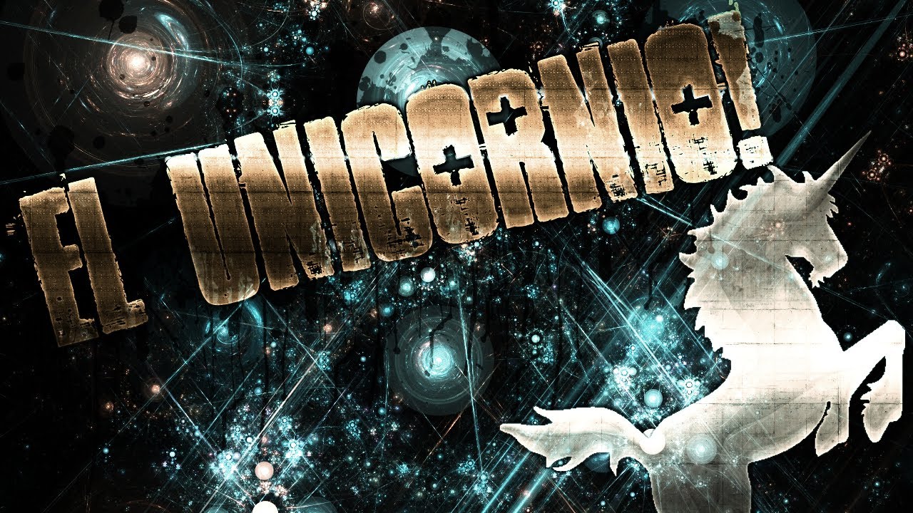El unicornio!! - Black Ops 2