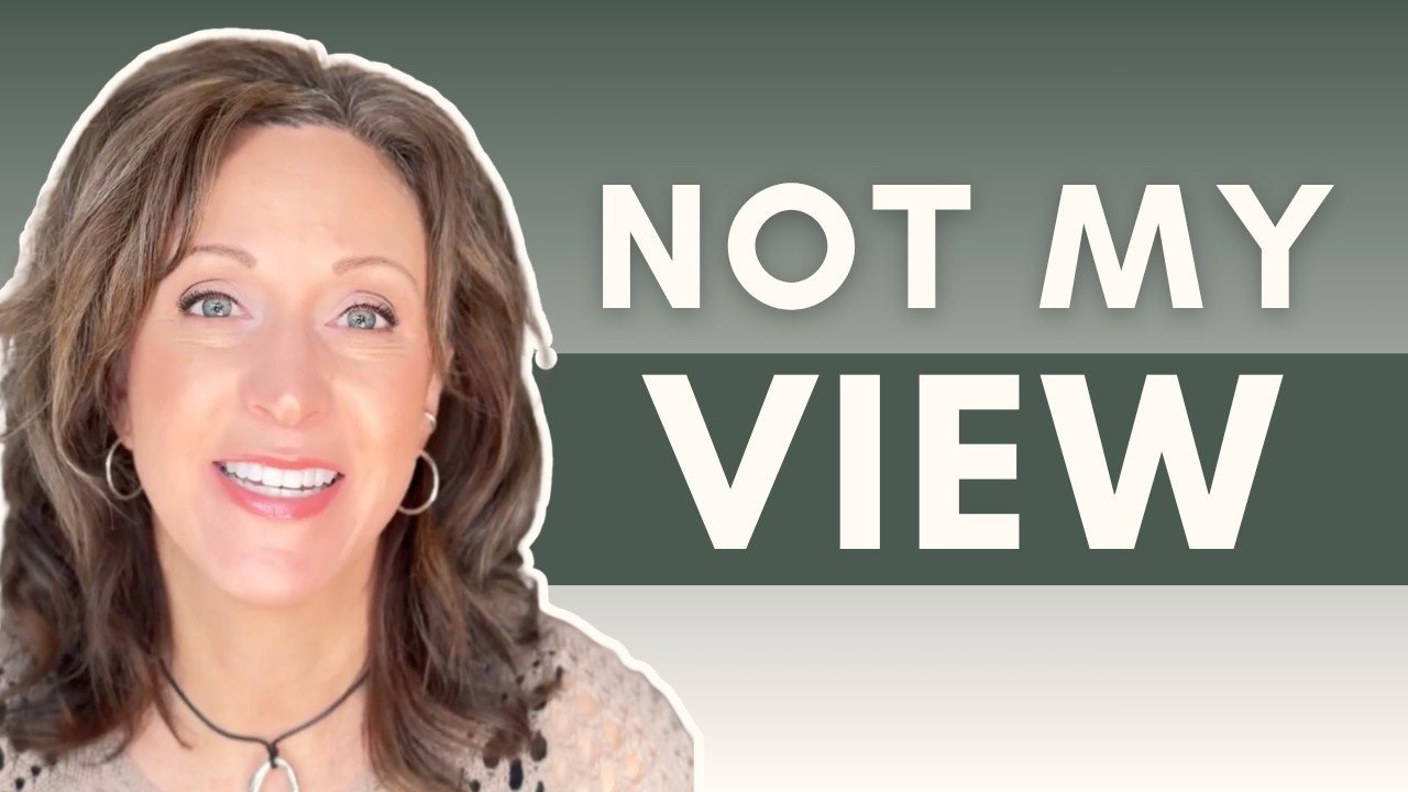 When Our Views of Marriage Don’t Match: Conversations for Engaged Couples