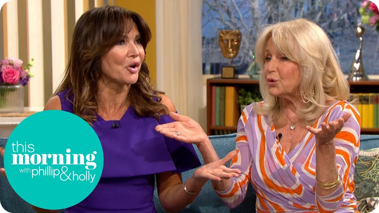 Are Women Shamed at Aintree's Ladies Day? | This Morning