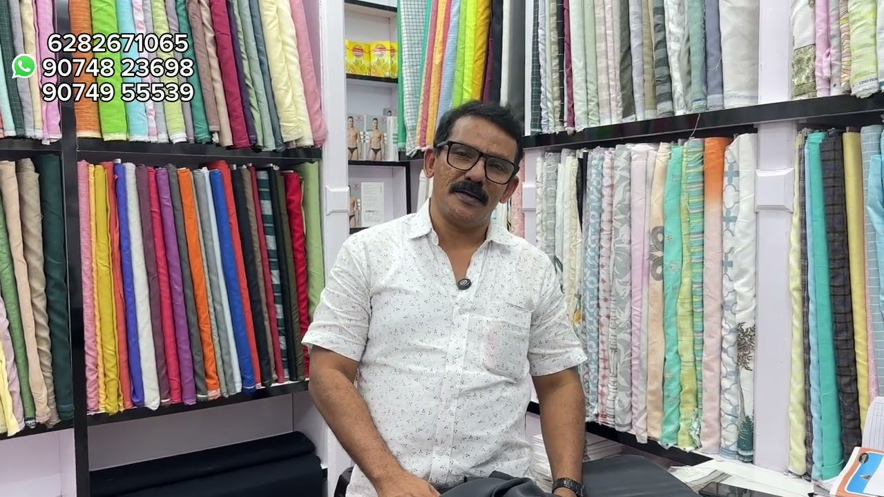 Armani New Colours available at Quality Linen