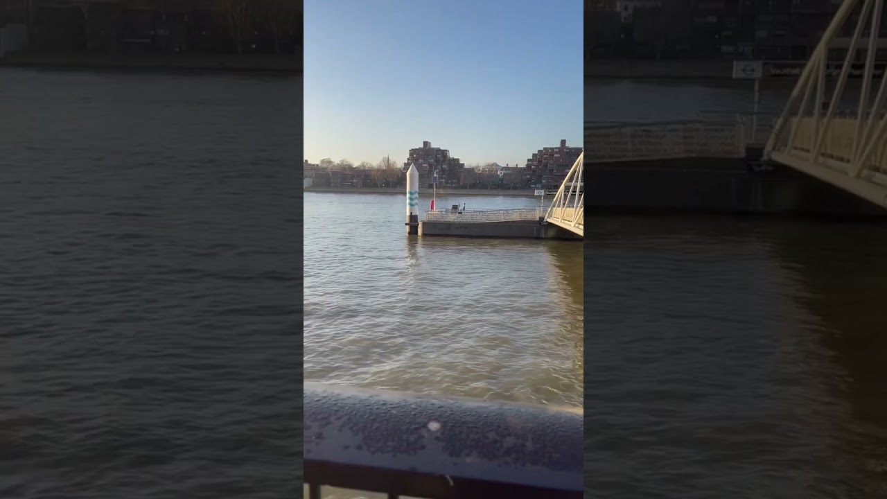 VAUXHALL BRIDGE LONDON #shortsfeed #youtubeshorts #shorts