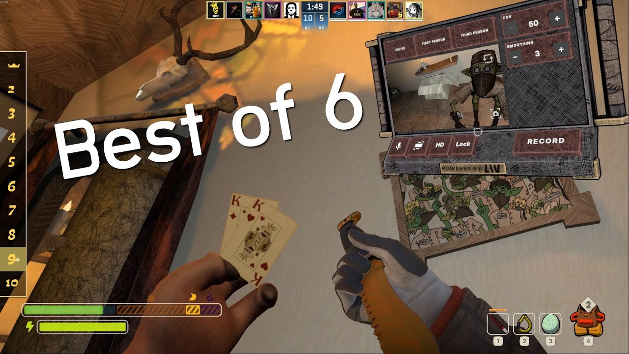 Best of 06