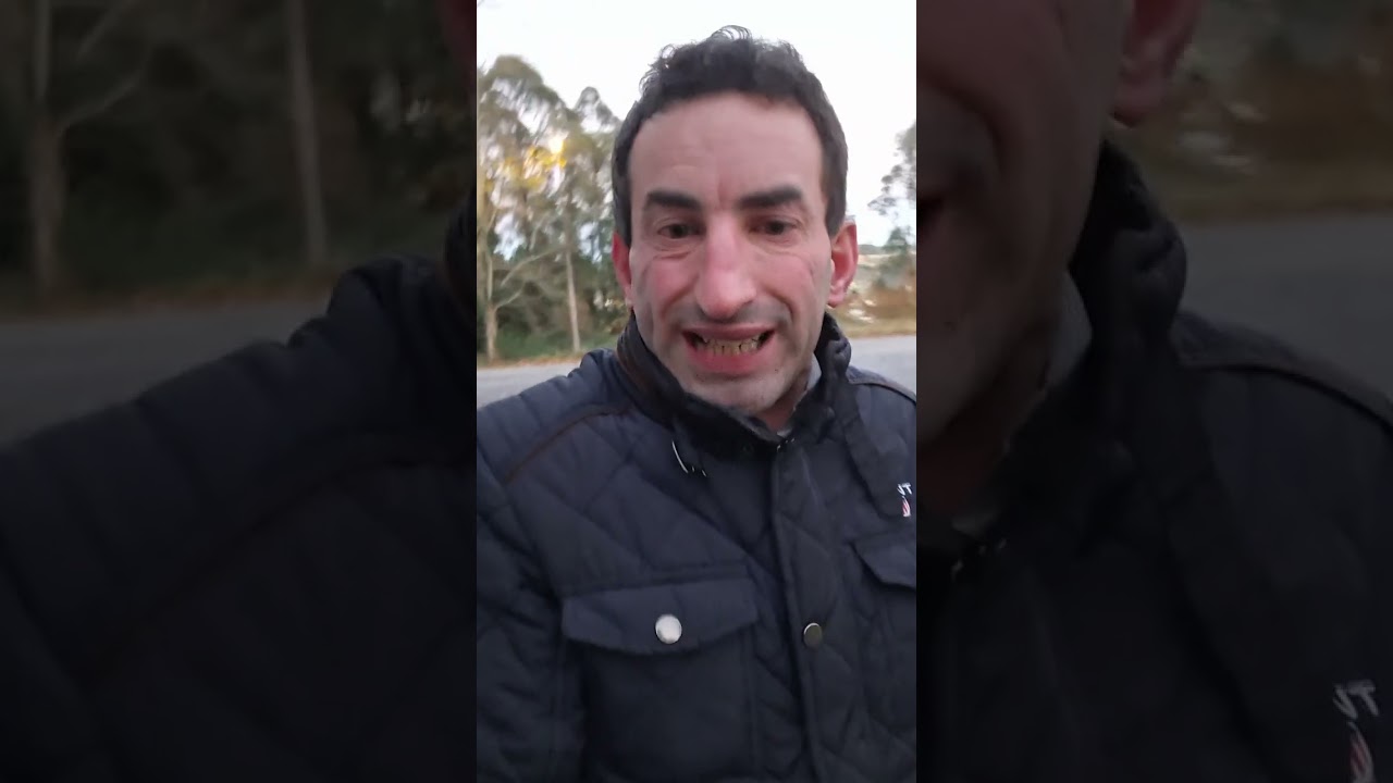 Gobierno e jefatura de trafico, española e portuguesa,estan creando confusions nos conductores.