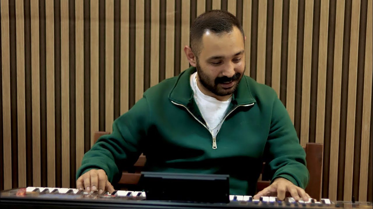 Emrah Türkoğlu Düziçi Kırıkhan - Orta Oyunu 2024