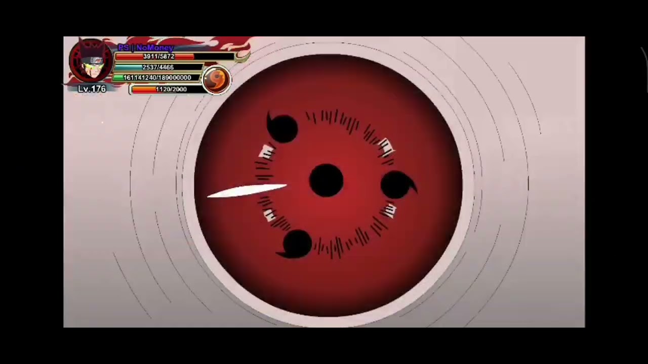 Team PS vs Players in PvP - Shinobi Warfare