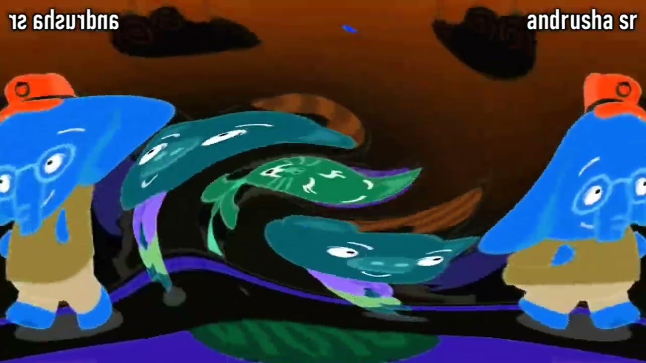 Plim Plim | Giddy Little Horse Sparta Remix Effects Sponsored By Gamavision Csupo In Weird Code