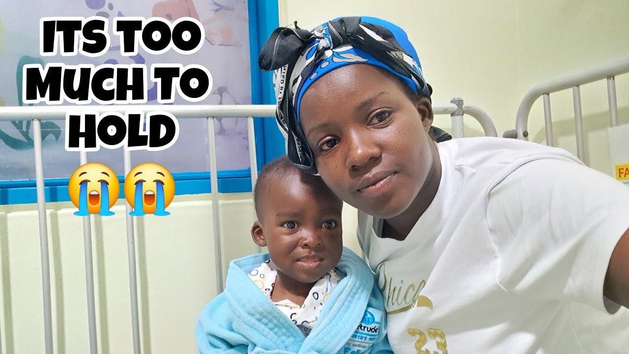 The Hardest Day of Our Lives😭😭😭 || Baby Jayvians Health Condition Is Scaring, Prayer for our Us🙏😭😭😭
