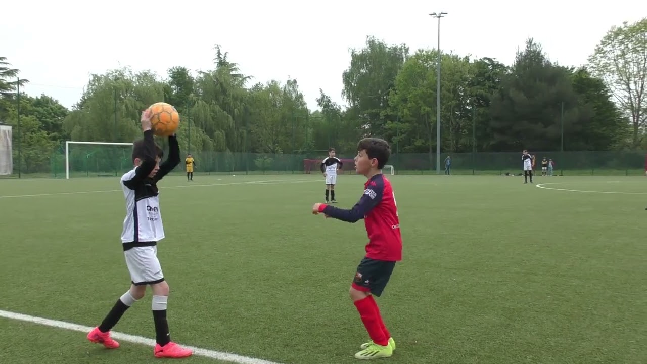 U10 OCC-ACIGNE