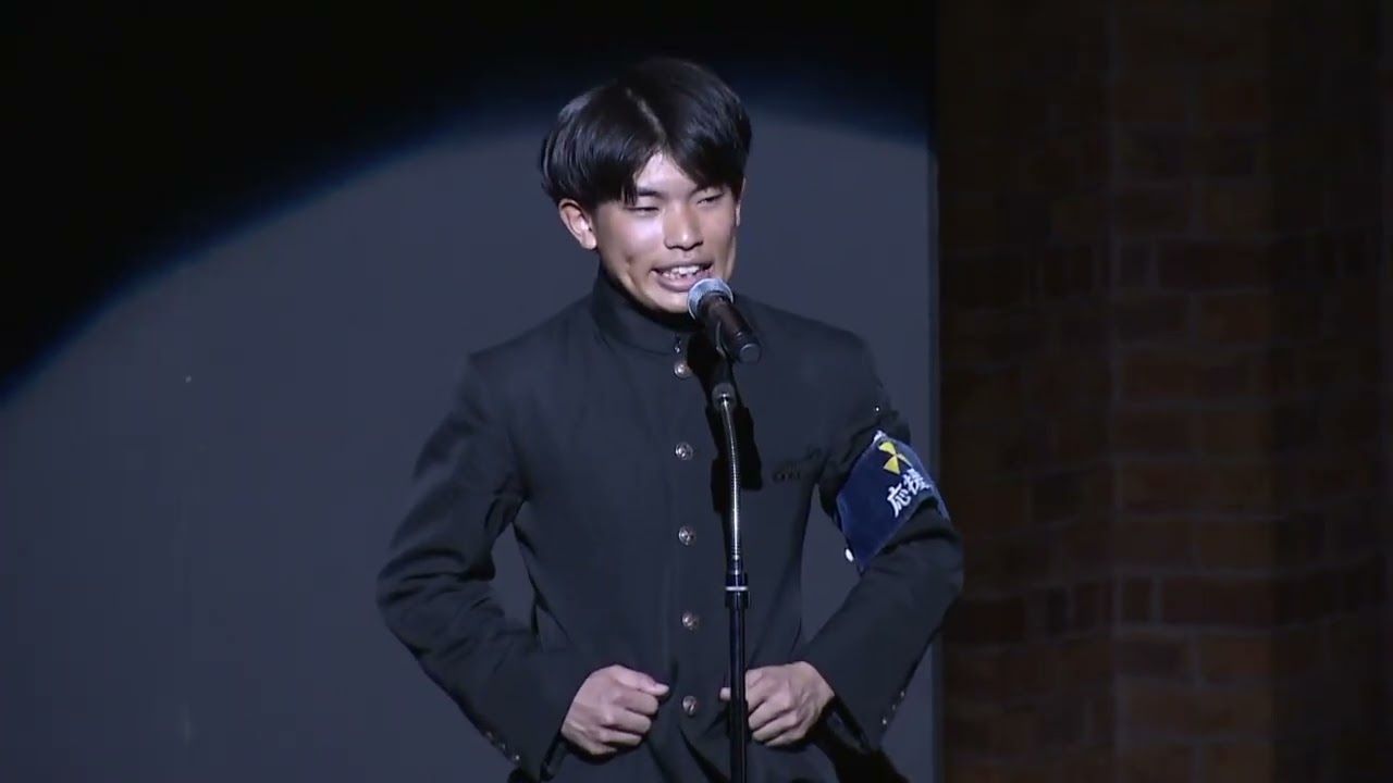 ＜同志社大學應援團＞ATOM FESTIVAL 2024 第一部ステージ